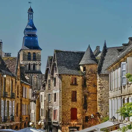 Exquis Et Chic, Centre Historique, Ascenseur, Parking 사흘라 라 카네다