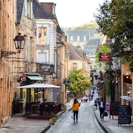 Exquis Et Chic, Centre Historique, Ascenseur, Parking 사흘라 라 카네다